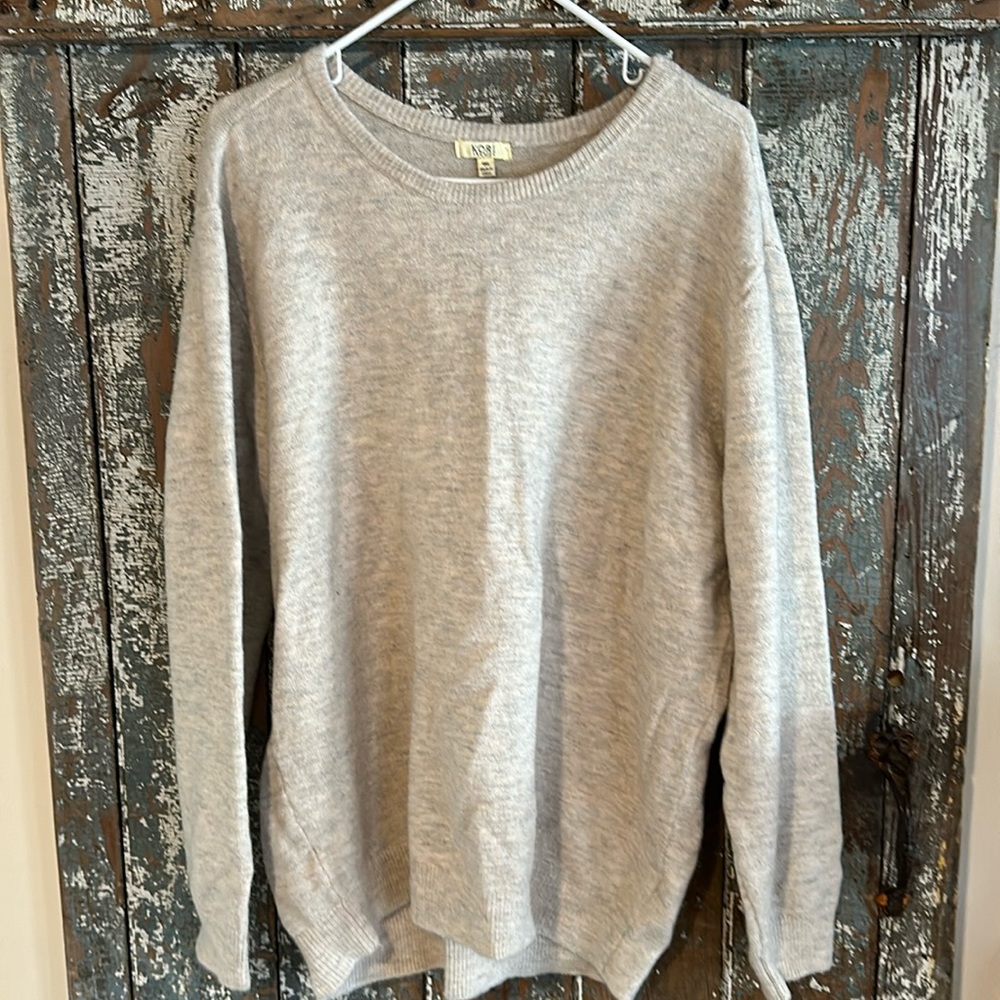 Kori America size 1xl sweater